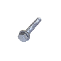 Suspension Control Arm Bolt